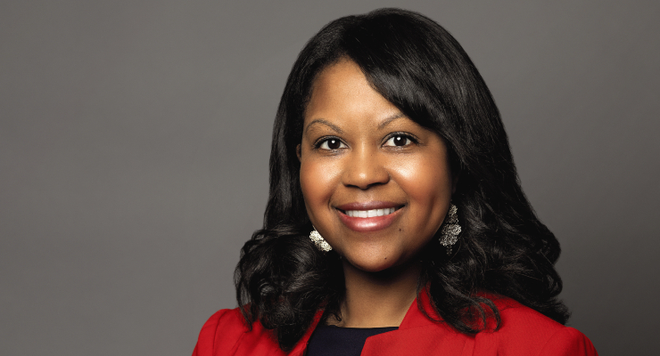 The Happi Podcast: Carole Diarra of Arbonne